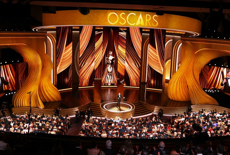 Filmes feitos com inteligência artificial não poderão concorrer ao Oscar