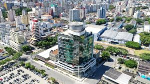 Centro de Florianópolis terá simulação de incêndio com evacuação e vítimas