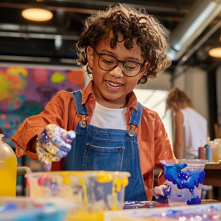 Fim de semana no Norte de SC: feira rural, empreendedorismo infantil, com atrações gratuitas para toda a família