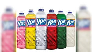 Anvisa mantém suspensão de produtos da Ypê por risco sanitário