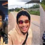 Rapper paraense que vinha a pé para SC adia sonho e encontra trabalho no RJ