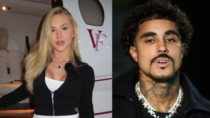 MC Livinho apaga vídeo com Virginia e acende nova polêmica na internet