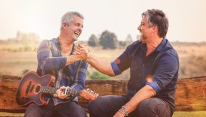 Victor & Leo entre as atrações dos 166 anos de Itajaí; confira a programação
