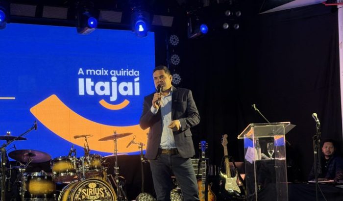 Victor & Leo entre as atrações dos 166 anos de Itajaí; confira a programação