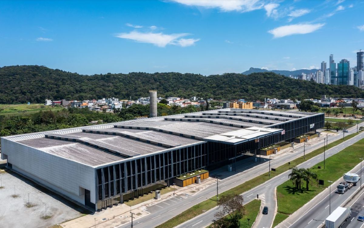 Expocentro injeta R$ 592 milhões na economia regional em quatro anos