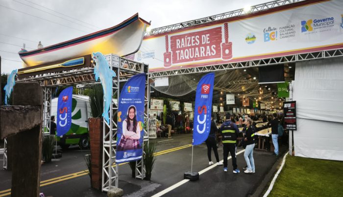 Programe-se: festa gratuita resgata a tradição das raízes do litoral Norte