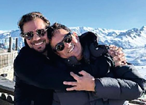 PF aponta que Vorcaro bancou férias de Ciro Nogueira nos Alpes Franceses