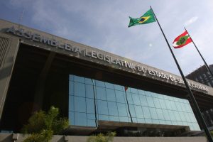 Eleição de outubro define 40 representantes dos catarinenses na Alesc