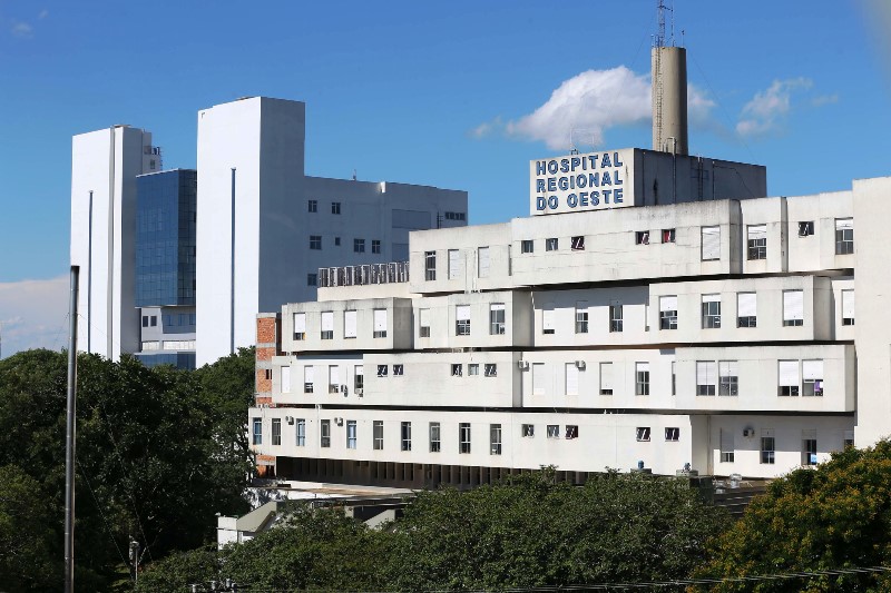 Hospital em SC registra recorde em doação de leite materno