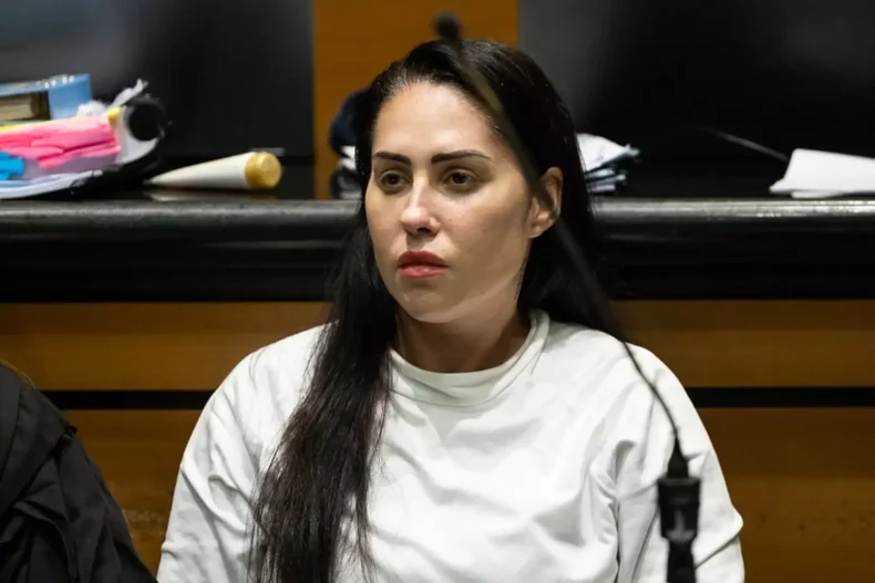 Caso Henry Borel: Monique deixa a prisão após perdão judicial