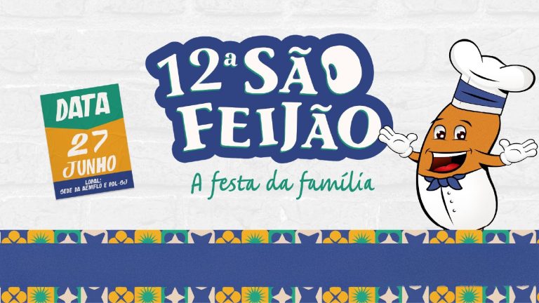 São Feijão reúne empresários e fortalece o associativismo em São José