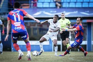 CBF define tabela da 2ª fase da Série D; saiba quem os catarinenses vão enfrentar