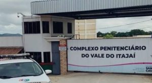 Após quase três anos, polícia captura último foragido da fuga da Canhanduba