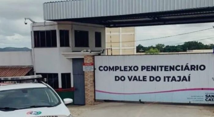 Após quase três anos, polícia captura último foragido da fuga da Canhanduba