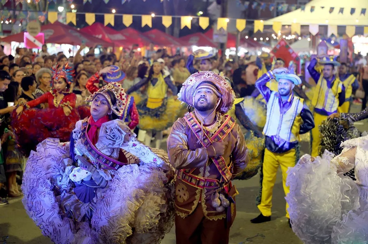 Feriado de Corpus Christi: o que fazer em Joinville e região