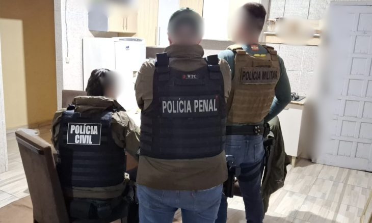 Fraude em concursos públicos é alvo de operação em SC