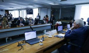 Fim da escala 6×1: Senado define cronograma nesta semana