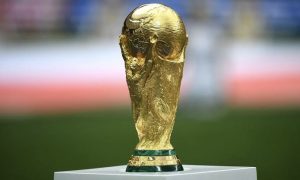 Conheça as oito seleções que já venceram a Copa do Mundo