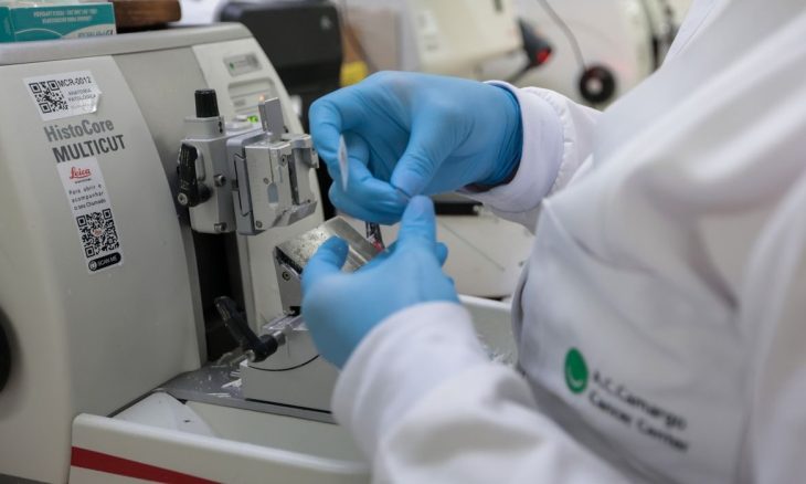 SUS ganha novo tratamento contra câncer no sangue