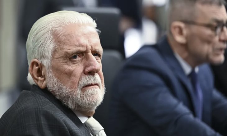 Senador Jaques Wagner é alvo de operação sobre Banco Master