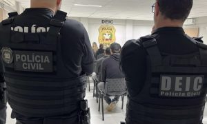 Servidores são afastados após operação em prefeitura de SC
