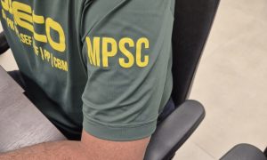 Gaeco investiga propina por informações sobre mortes em Lages
