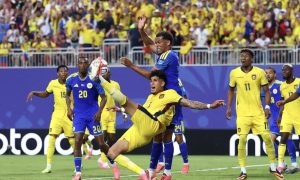 Copa do Mundo 2026: grupos D, E e F definem classificados
