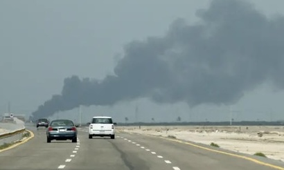 Queda de helicóptero de gigante petrolífera deixa 14 mortos