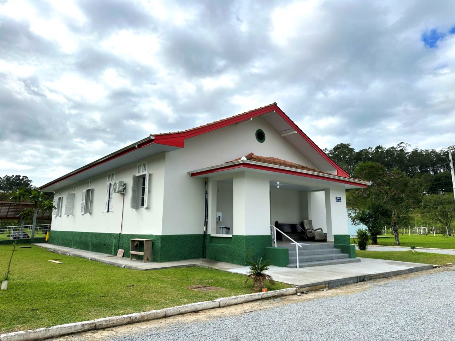 Hospital Santa Teresa entrega nova ala e acelera modernização