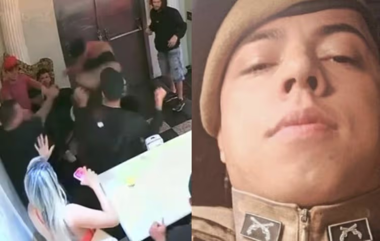 Júri absolve PM e segurança em caso da Sex Night