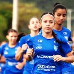 AO VIVO: Avaí Feminino faz primeiro jogo em casa pelo Brasileiro Sub 17