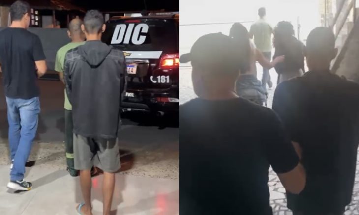 Ataque a mãe que amamentava esconde dívida com facção