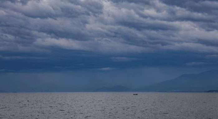 Segundo ciclone de setembro traz chuva volumosa ao Sul