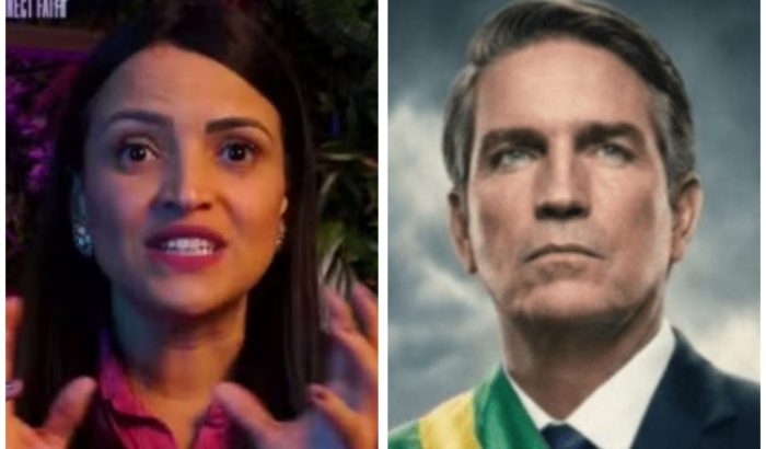Polícia investiga contrato milionário de entidade ligada a filme de Bolsonaro