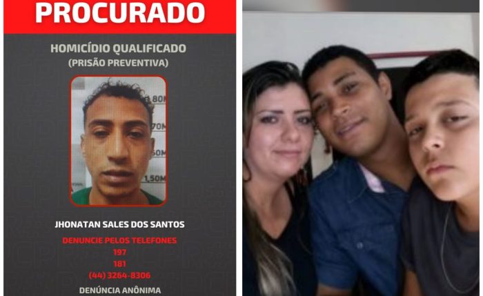 Matou família por engano em execução do tráfico e acabou preso em SC