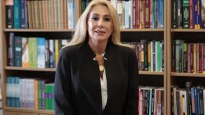 TJ-SC investiga possível atentado contra desembargadora da Operação Mensageiro