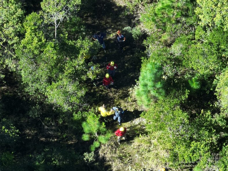 Jovem indígena é encontrado morto em área de mata em SC