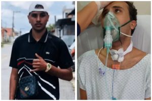 Dez meses após ingerir bebida com metanol, jovem perde a vida