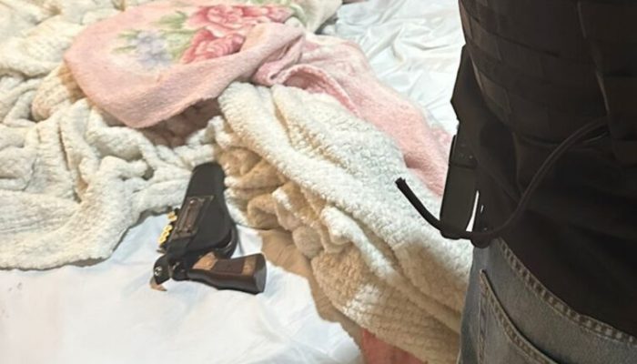 Preso suspeito de homicídio após briga de sinuca em SC