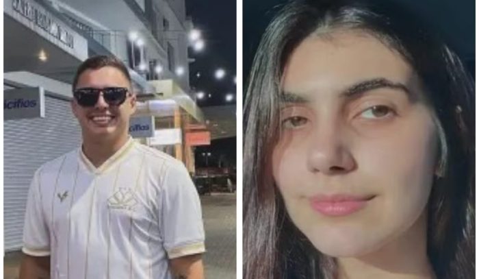 Suspeito de feminicídio é preso após jovem ser encontrada morta