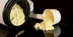 Whey protein: saiba escolher a melhor opção para seus objetivos