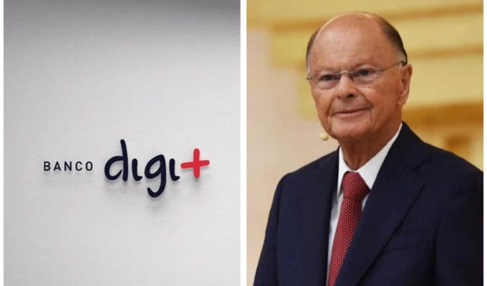 PF mira banco ligado a Edir Macedo por fraude bilionária