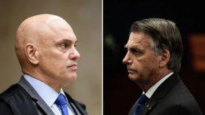 Defesa tenta manter Bolsonaro em casa