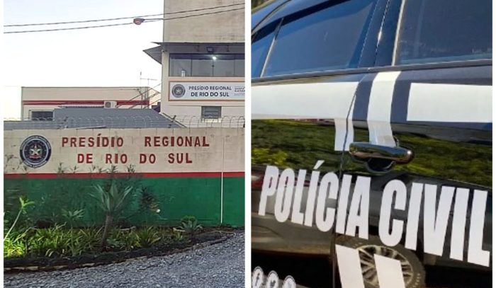 Mãe e padrasto são presos por suspeita de matar menino de dois anos em SC
