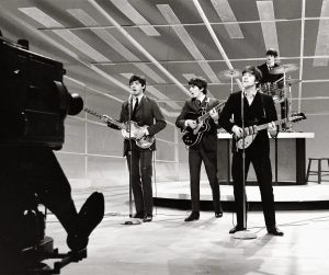 Beatles ganham dia mundial oficial
