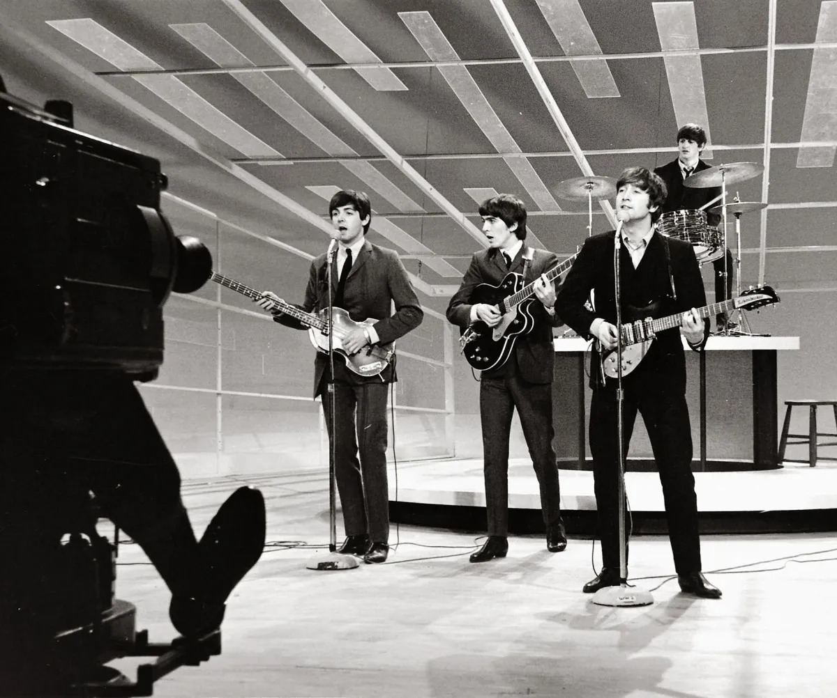 Beatles ganham dia mundial oficial