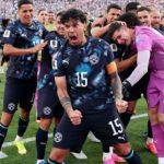 Paraguai elimina Alemanha nos pênaltis e presidente decreta feriado