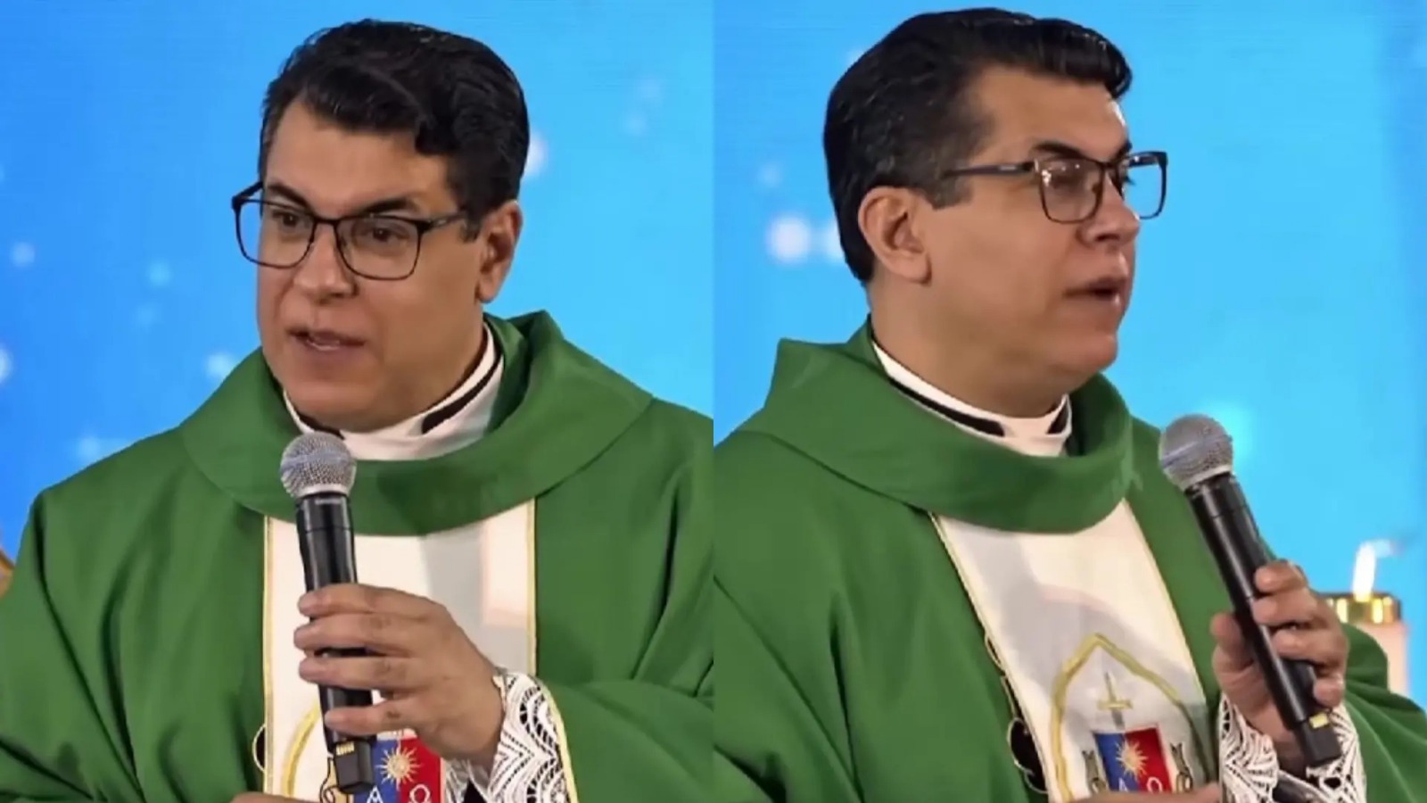 Padre orienta noiva e casamento é cancelado em MG