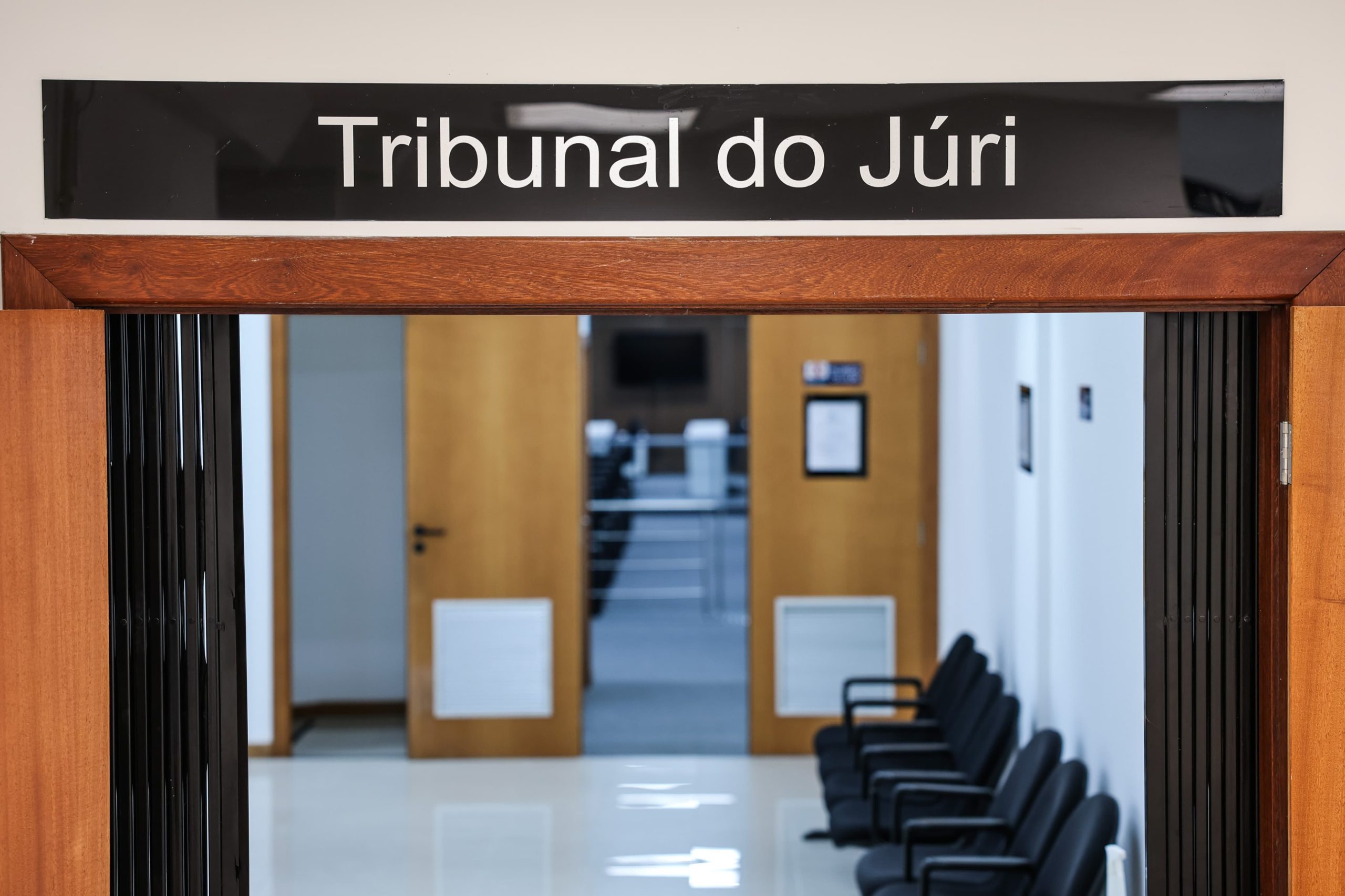 Marido traído que matou 3 pessoas é condenado 26 anos após os crimes em SC