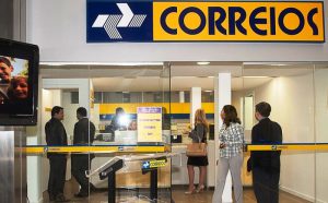 Correios anunciam prejuízo milionário que quase dobrou em 2026